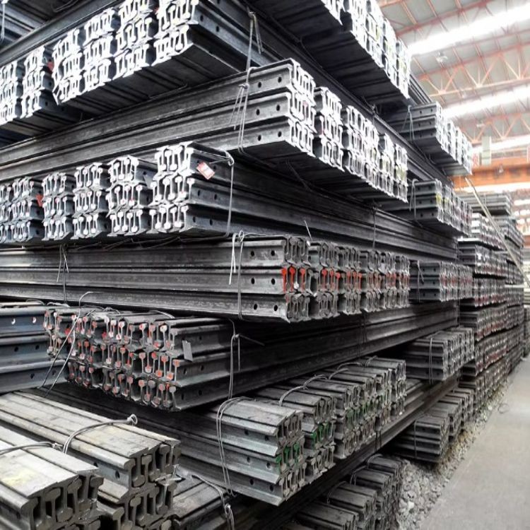QU100 High Precision GB Crane Rail