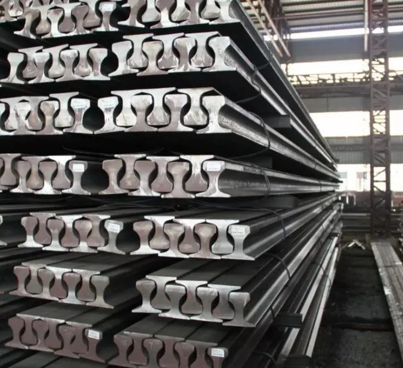 QU120 High Strength Crane Rail