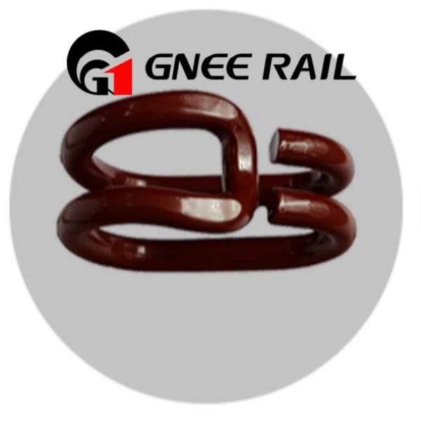 Rail Clips - Track Runway Solutions
