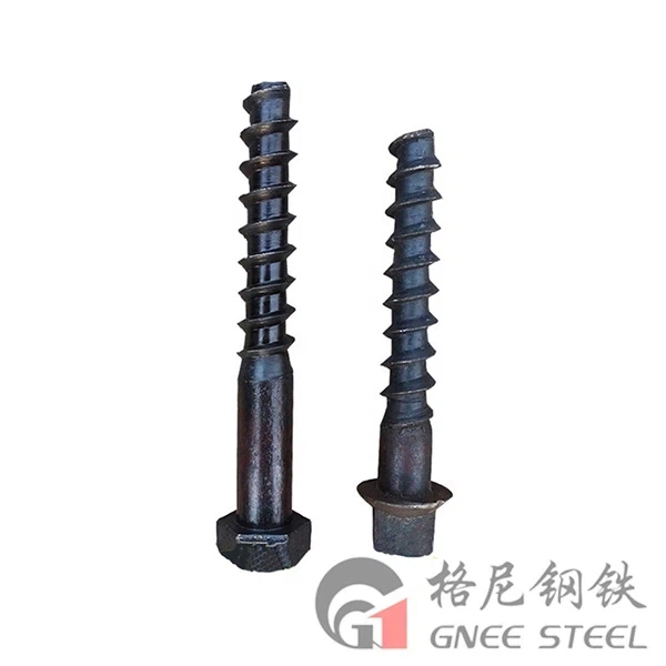Railroad Lag Screw