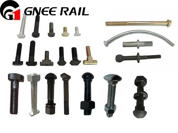 Railway I Bolt