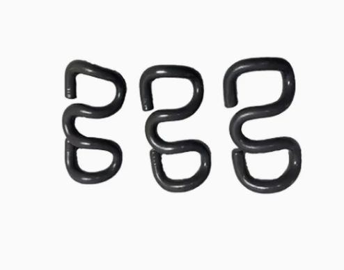 SKL Fastener System For High Speed Rail