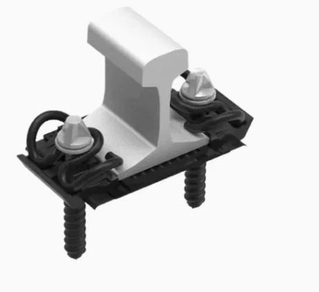 SKL14 Rail Clip For Railway System