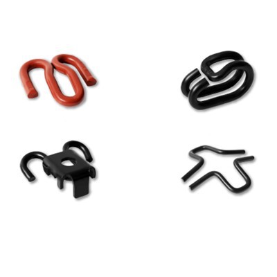 Hiina rööbasklambrite tootja