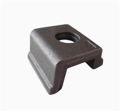 KPO Guide Clamp raudteeraudtee osa