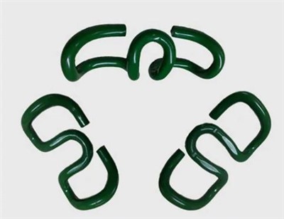 SKL14\/ W14 raudteeklambri raudtee isolaator