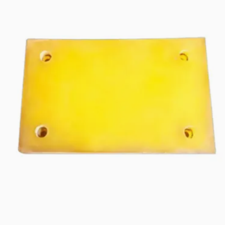 Sub Ballast Mats factory