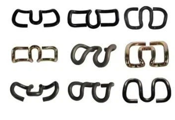 Vossloh Skl Clamp Railway Track Fastening