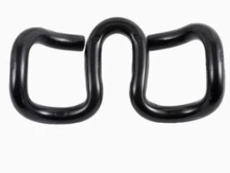 W Type SKL3 SKL12 SKL14 Railway Fasteners